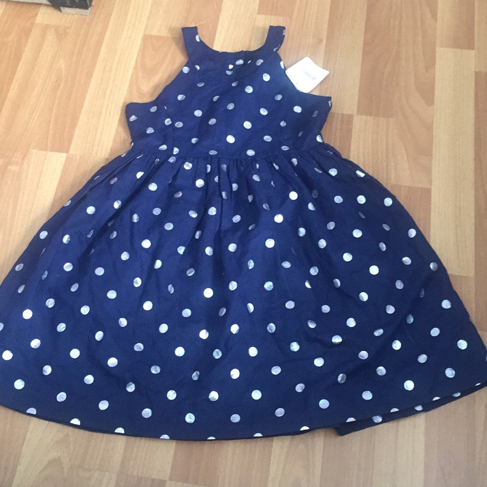 Gymboree Girls Dress